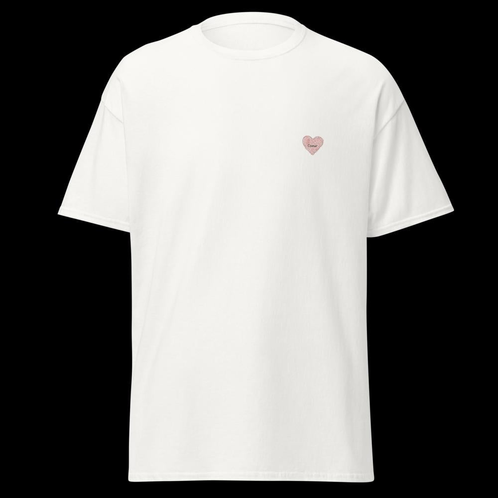 Short sleeve T shirt